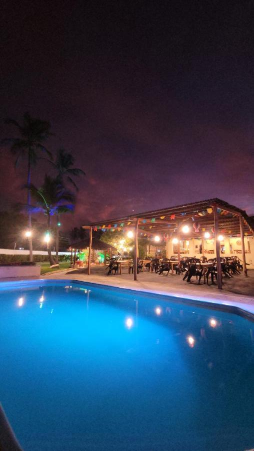 Inn Pousada Vila Cajuina - Luis Correia