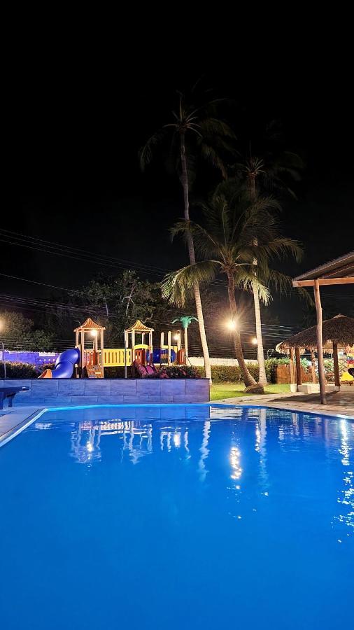 Inn Pousada Vila Cajuina - Luis Correia 3*