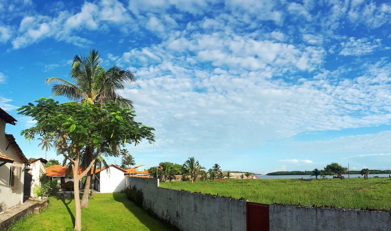 Pousada Vila Cajuina - Luis Correia Inn