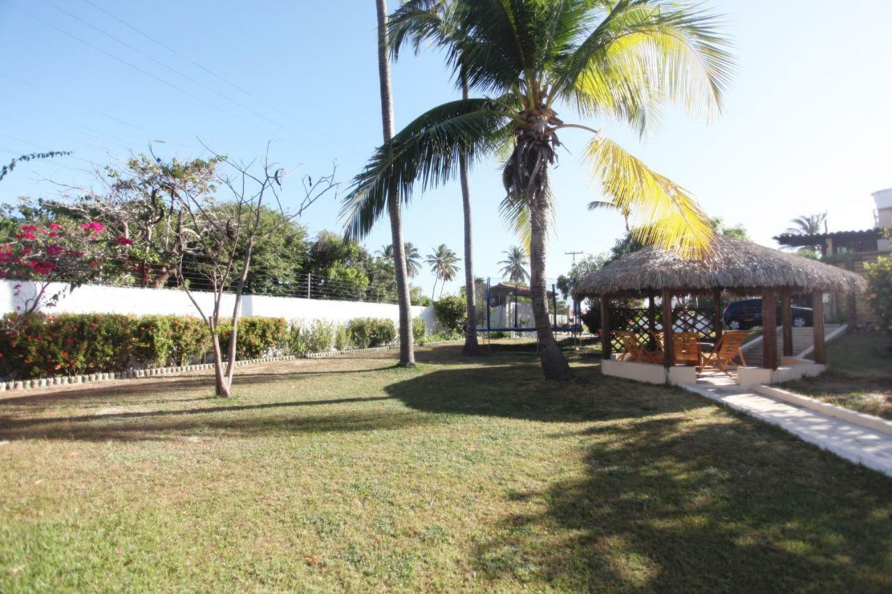 Inn Pousada Vila Cajuina - Luis Correia