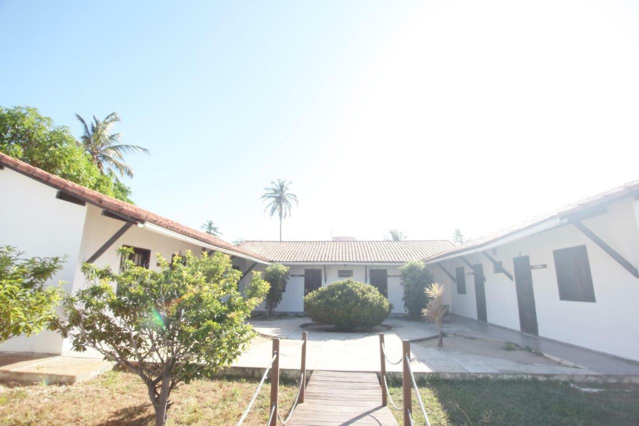 Inn Pousada Vila Cajuina - Luis Correia 3*