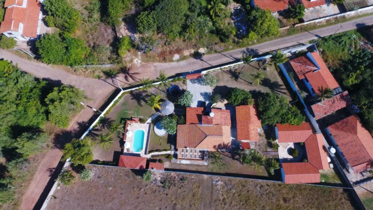 Pousada Vila Cajuina - Luis Correia 3*