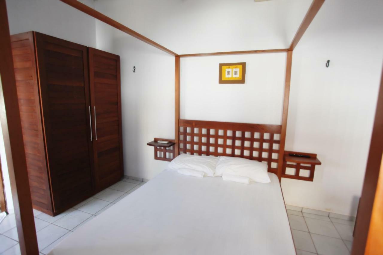 Pousada Vila Cajuina - Luis Correia 3*