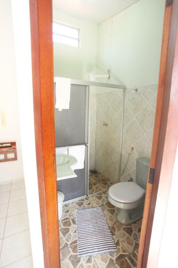 Pousada Vila Cajuina - Luis Correia Inn 3*