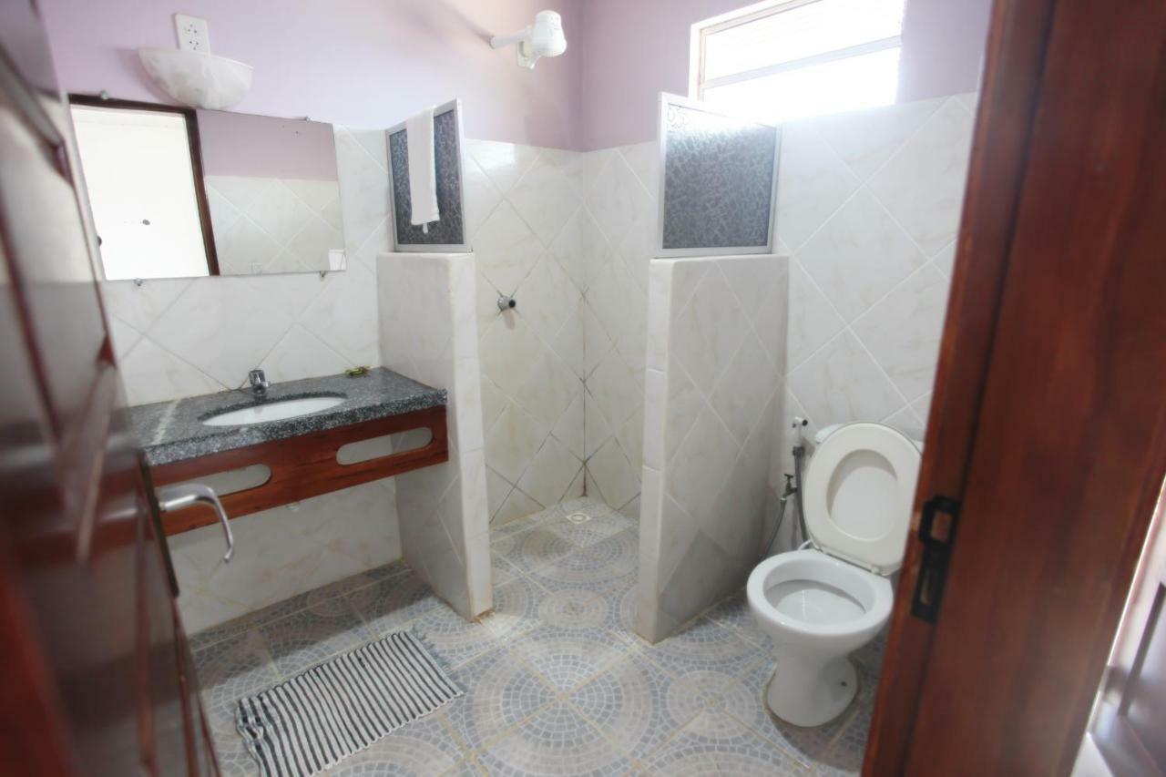 Inn Pousada Vila Cajuina - Luis Correia