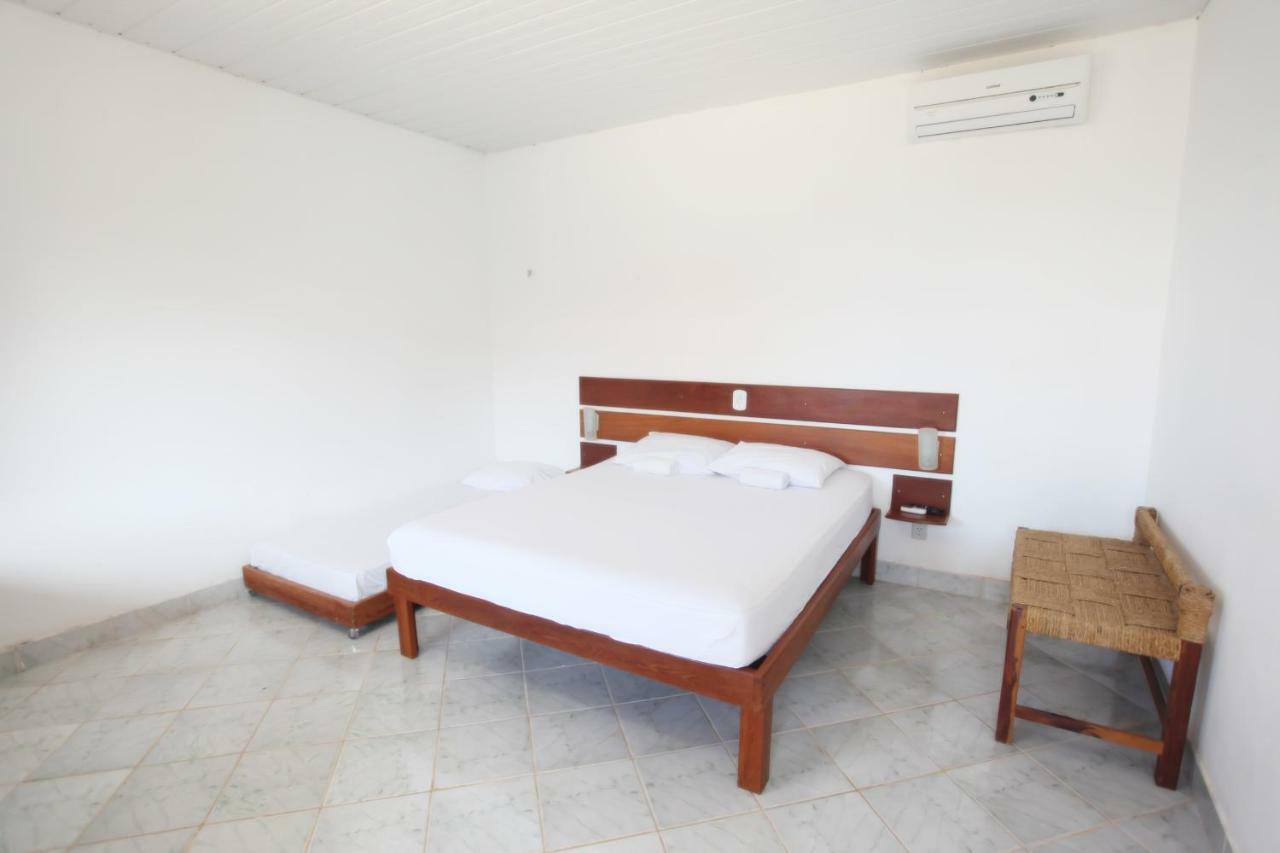 Inn Pousada Vila Cajuina - Luis Correia